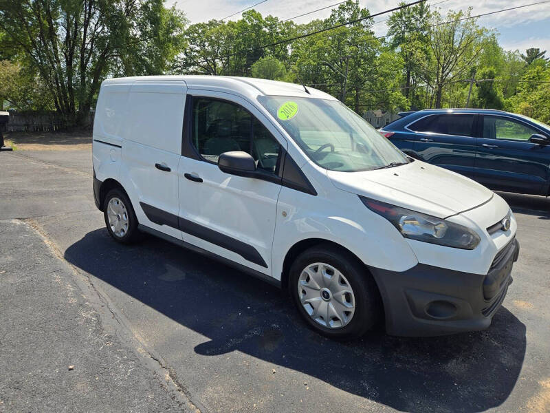 ford transit connect 2016 NM0LE6E75G1290731 image ford transit connect 2016 NM0LE6E75G1290731 image